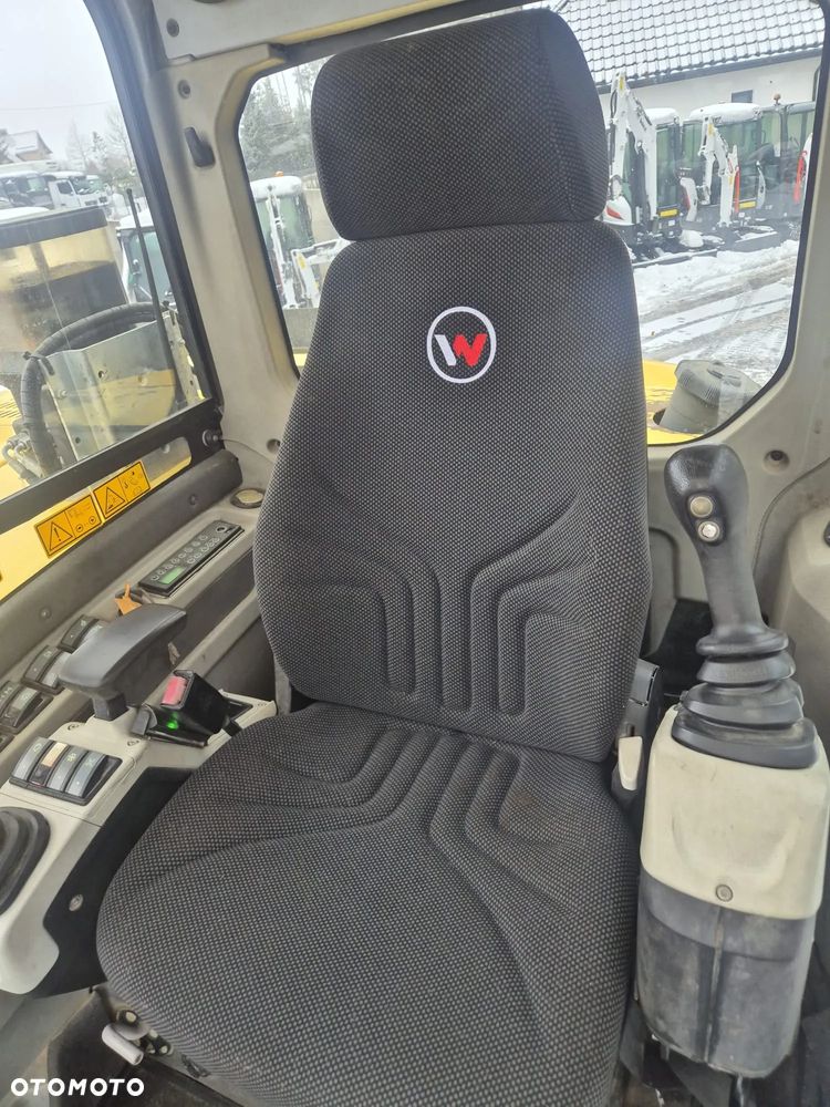 Wacker Neuson 9503 - 16