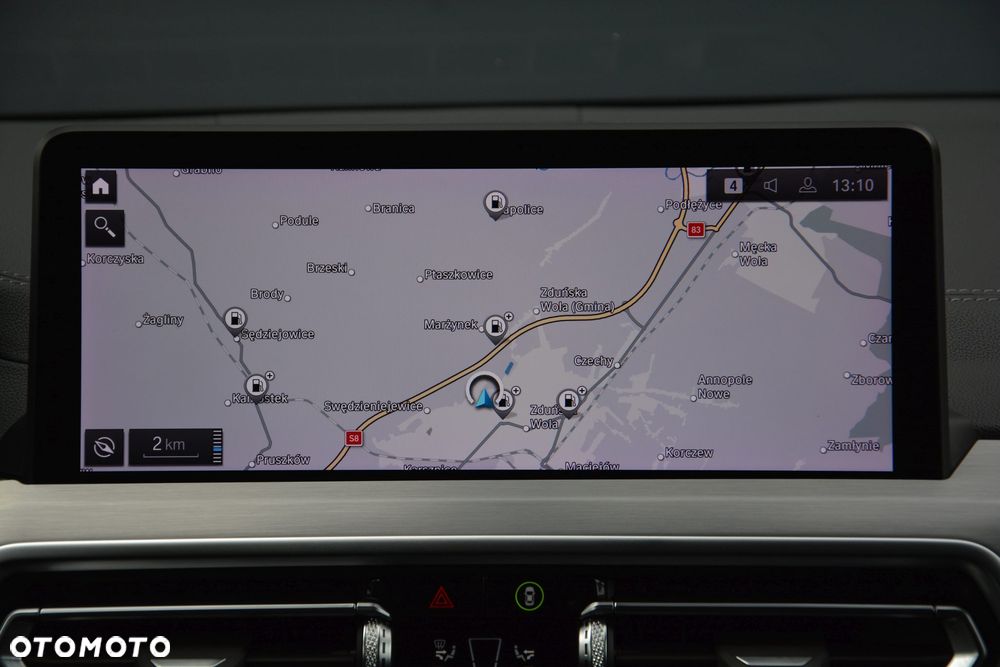 BMW X3 xDrive30e M Sport - 24