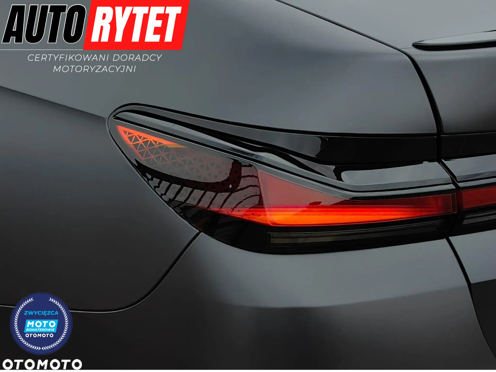 BMW Seria 7 - 16