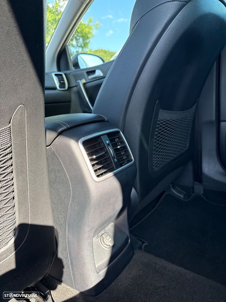 Kia Sportage - 23
