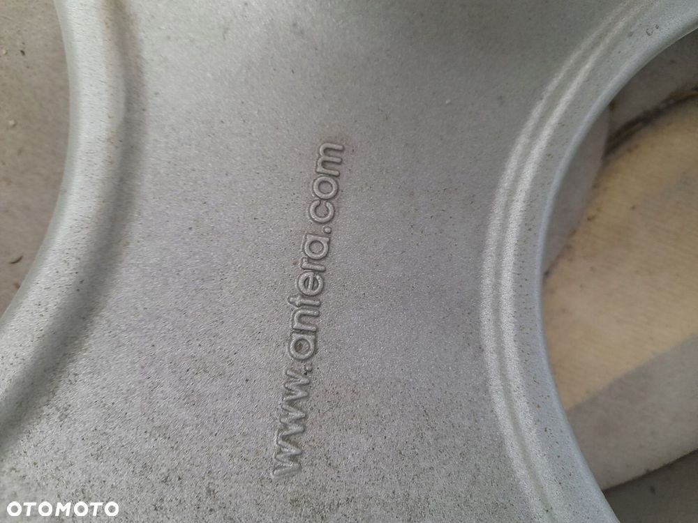 Felgi aluminiowe Antera 323950005 9.5" x 20" 5x120 ET40 - 15