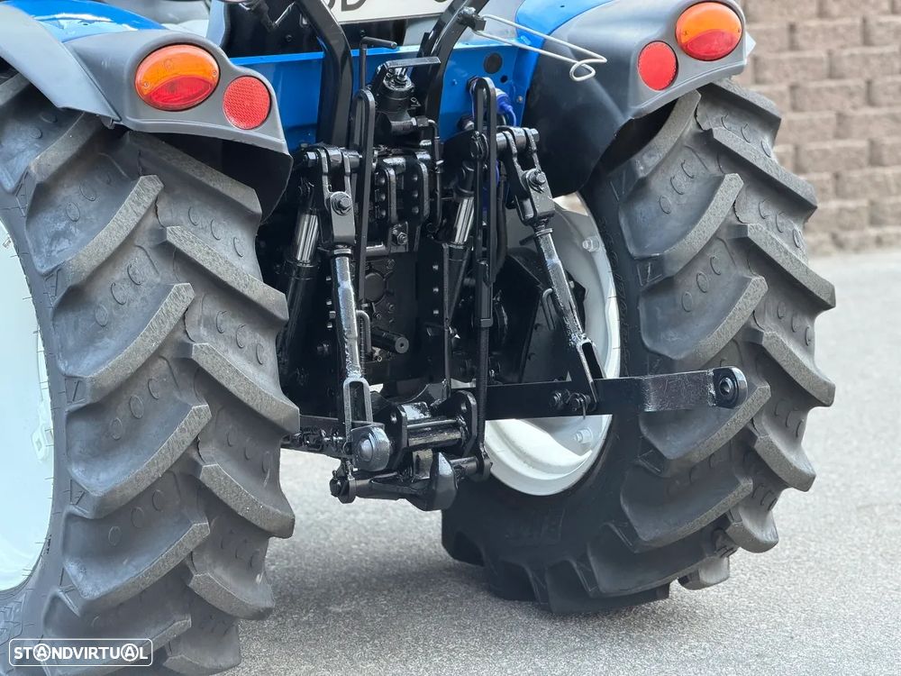 New Holland T3030 4RM - 6