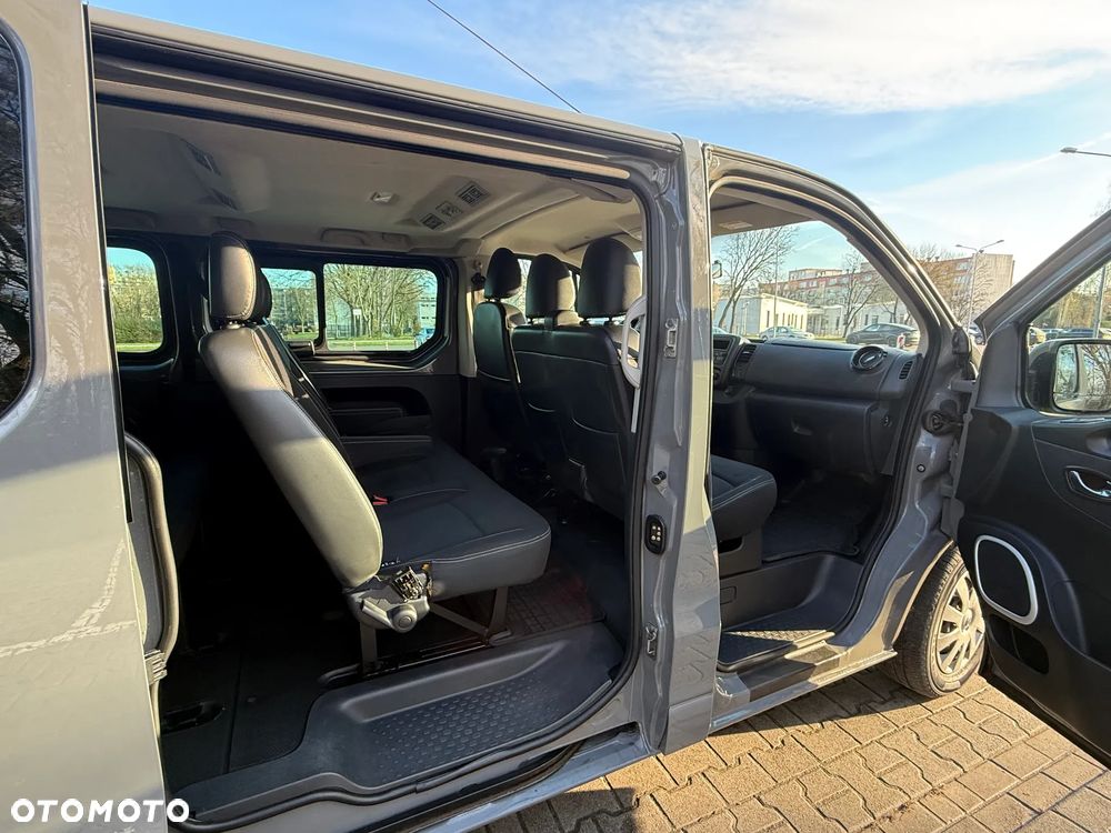 Opel Vivaro L2H1 2,9t Elegance - 8
