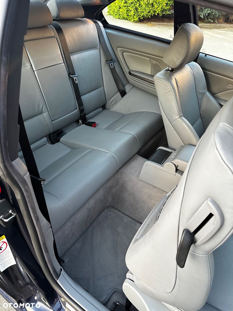 BMW Seria 3 330 Ci Edition Sport - 21