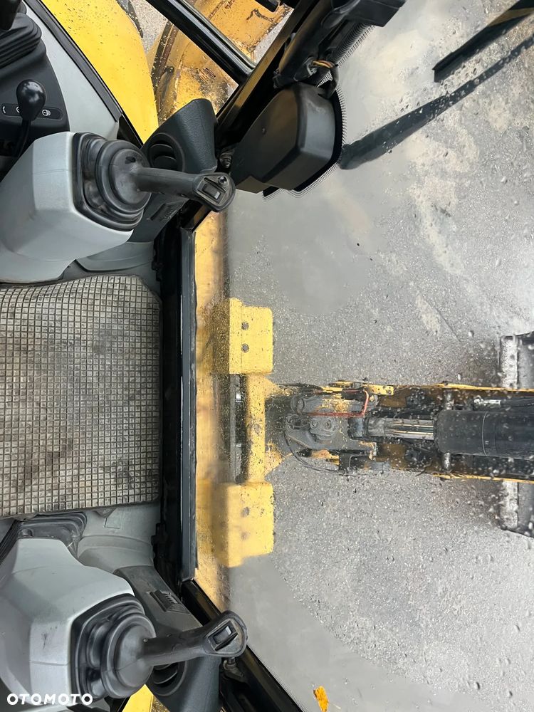 Caterpillar 434E - 7