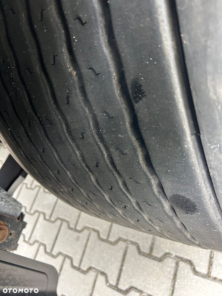 Schmitz Cargobull SCB*S3T Firana Dach Osuwany - 17