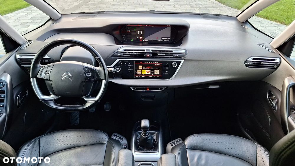 Citroën C4 SpaceTourer Grand 1.5 BlueHDi Shine S&S - 5