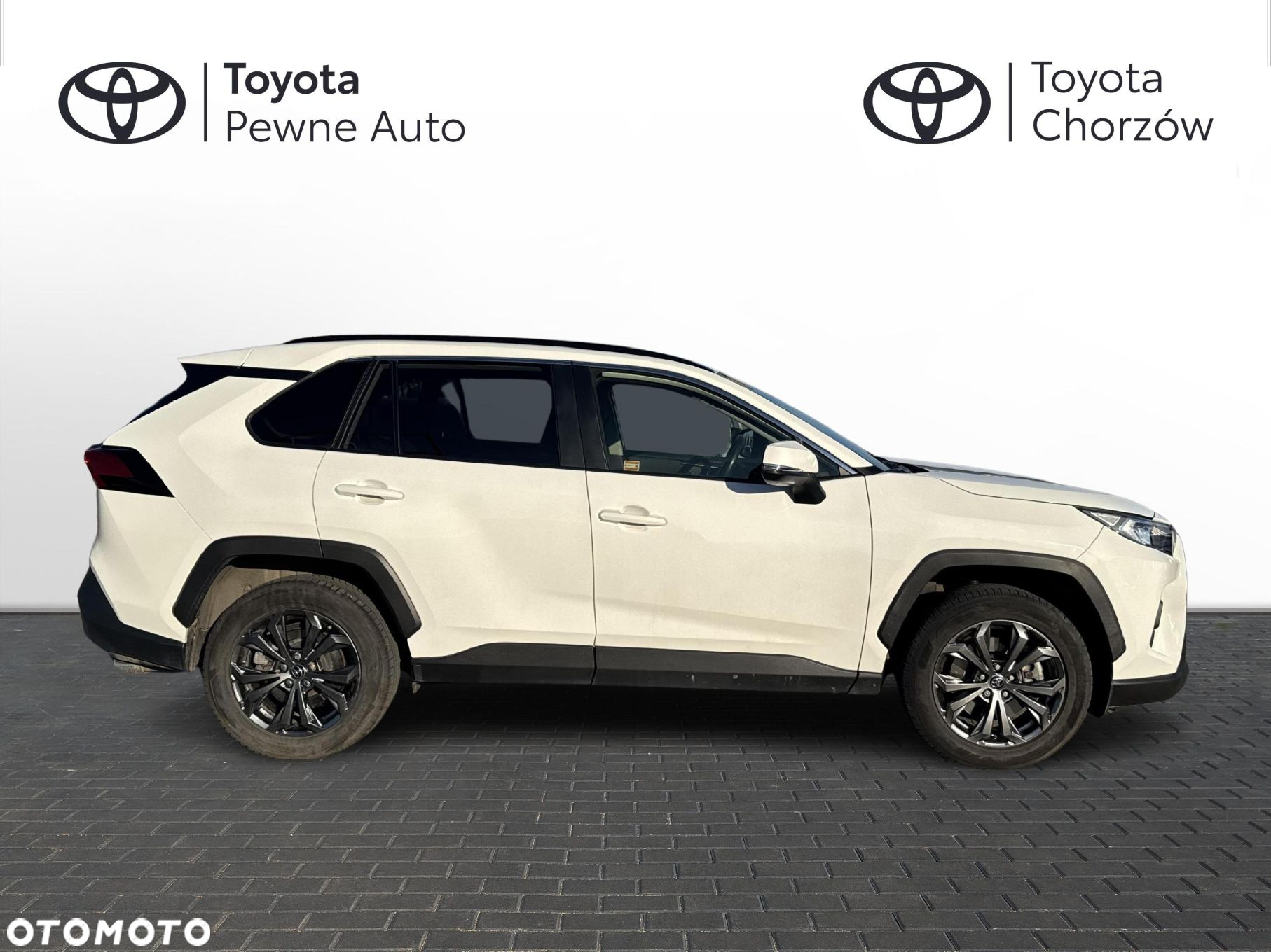 Toyota RAV4 - 6