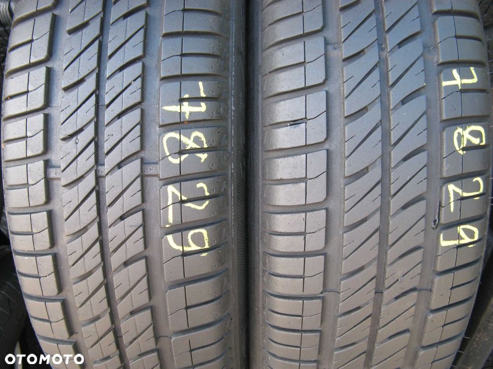 165/65R14 DĘBICA PASSIO 2 - nr.7829 - 1