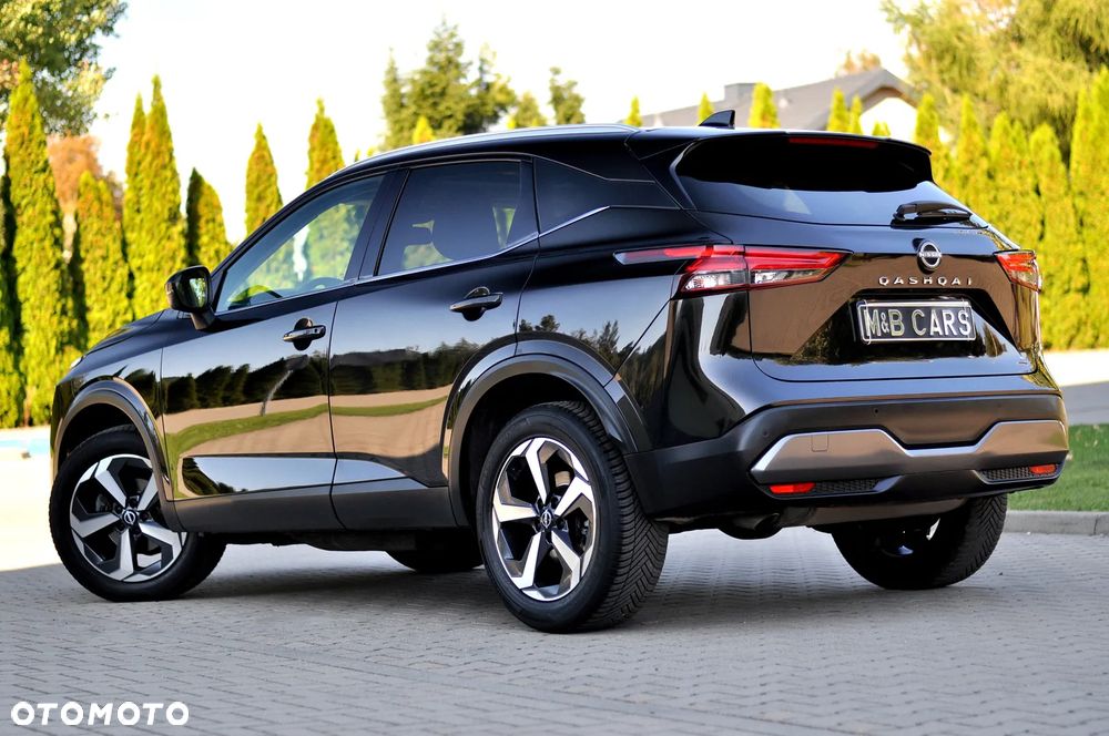 Nissan Qashqai 1.3 DIG-T SHIRO - 15