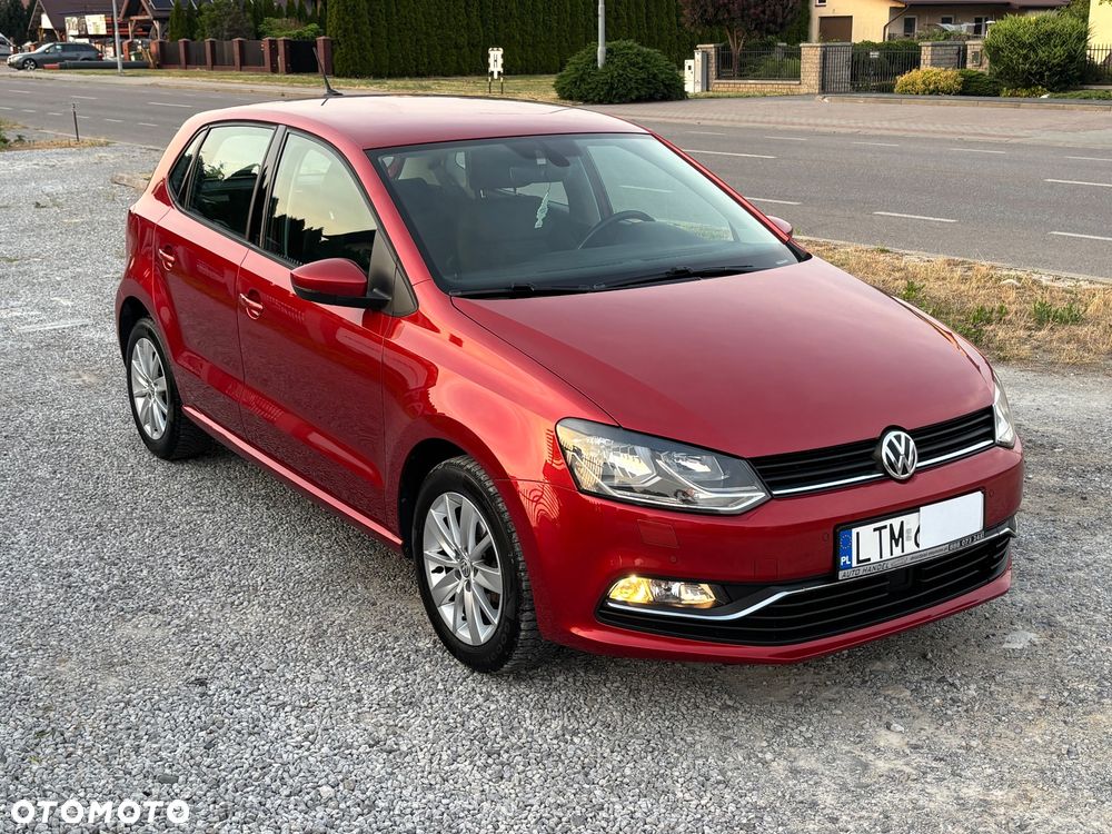Volkswagen Polo - 2