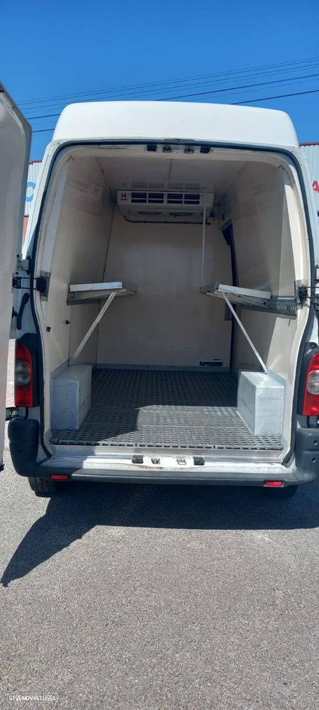 Renault Master L3H3 - 12
