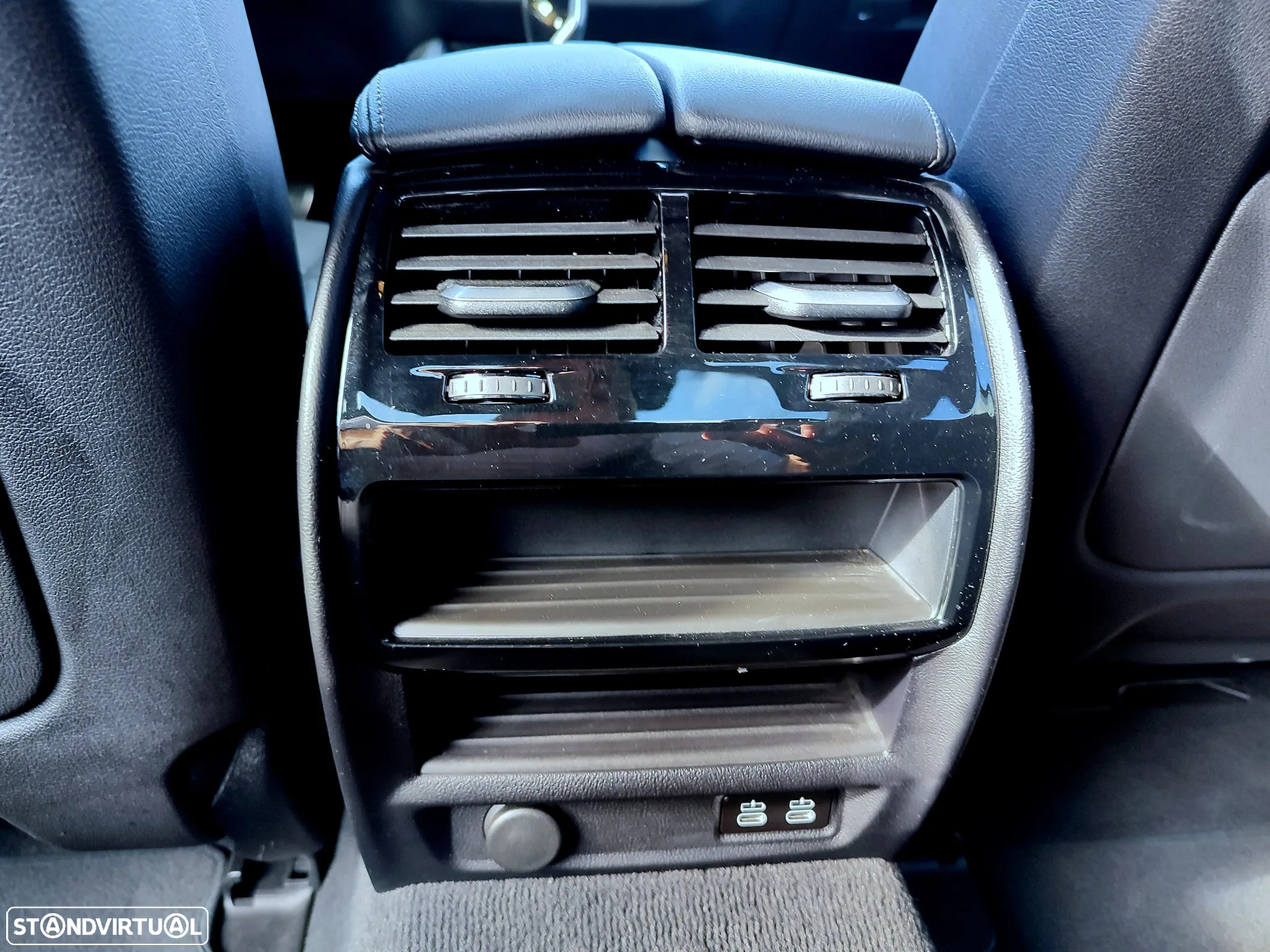 BMW 530 e Pack M - 32