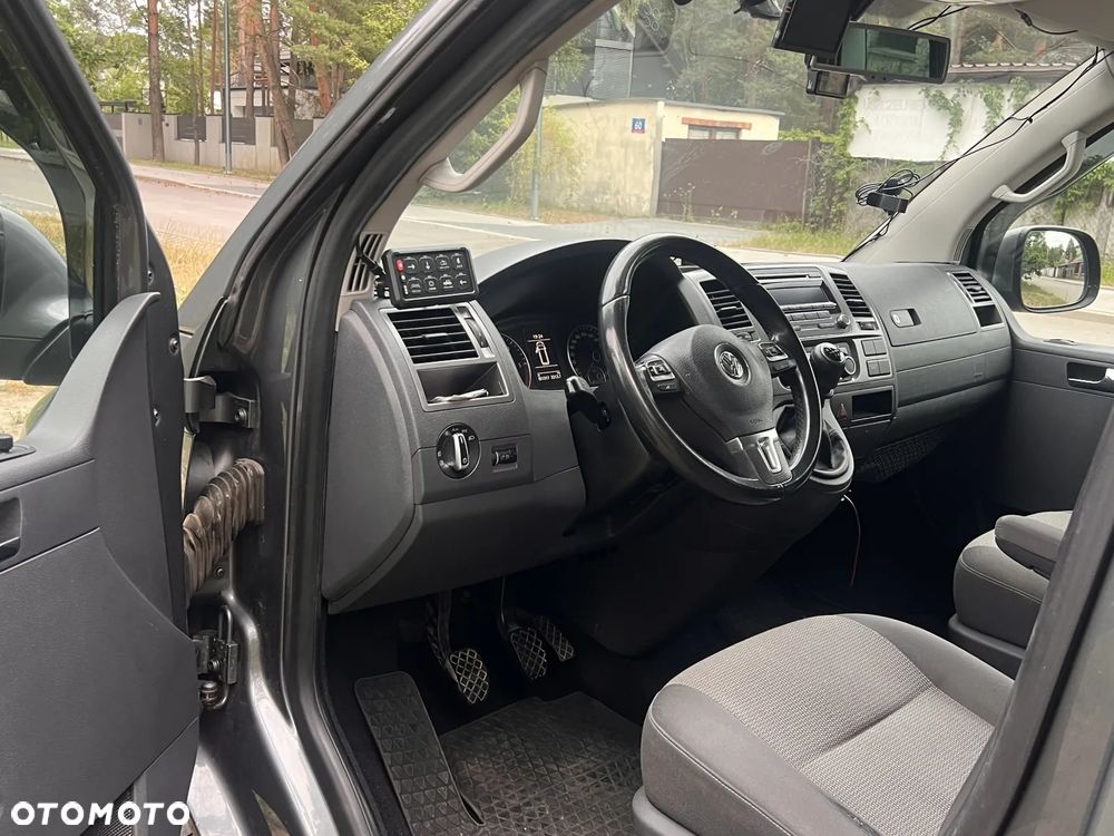 Volkswagen Caravelle L2 Comfortline - 17