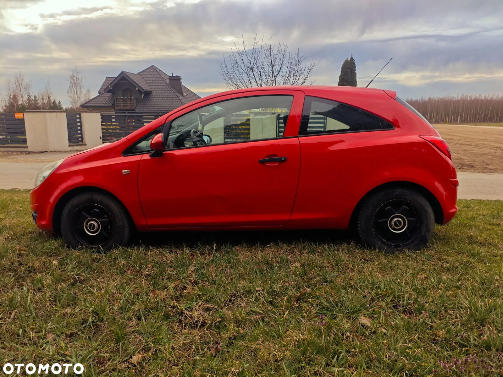 Opel Corsa - 2
