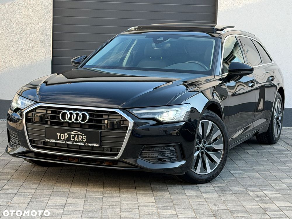 Audi A6 Avant - 25