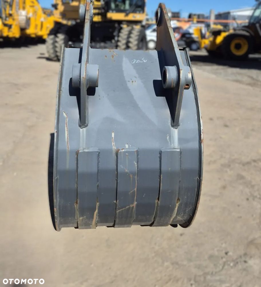 Łyżka kopiąca 50 cm CAT 370 - 2