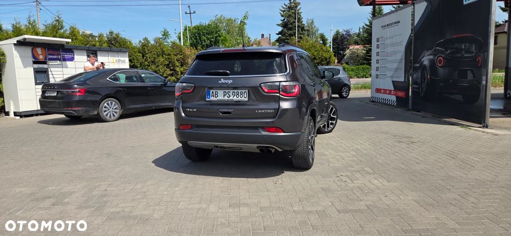 Jeep Compass - 14