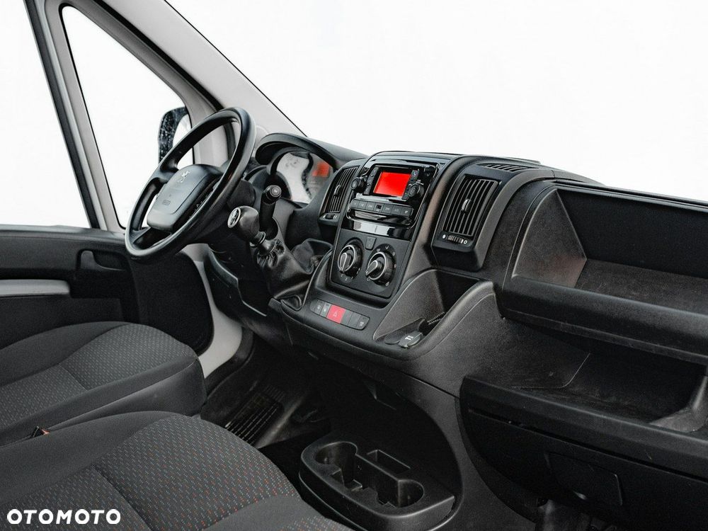 Peugeot Boxer - 29