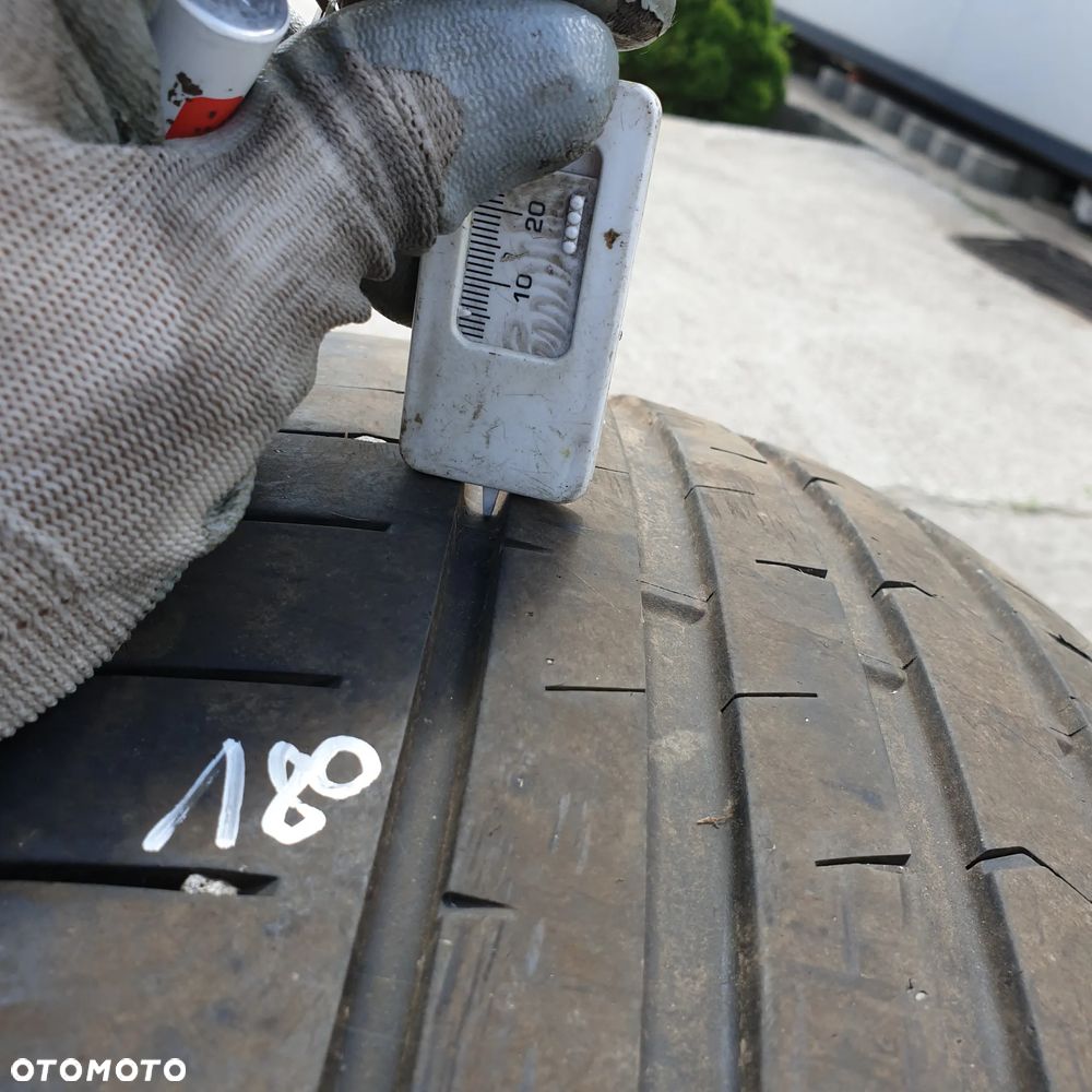 OPONY  ROYAL EXPLORER 225/55R18 - 2