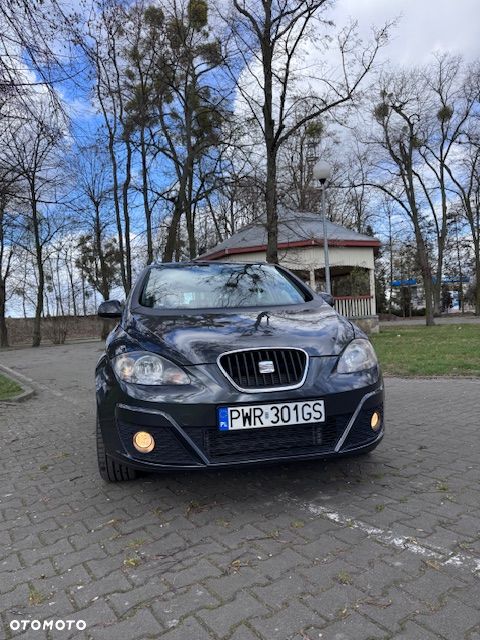 Seat Altea XL 1.4 TSI Comfort Limited - 2