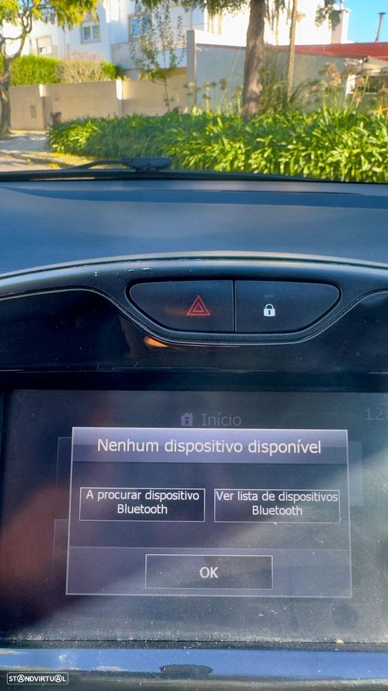 Renault Clio Energy dCi 90 Start & Stop Limited - 21