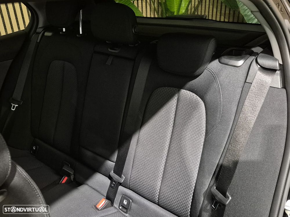 BMW 116 i Advantage - 28