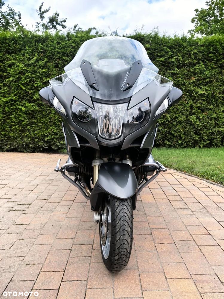 BMW RT - 5