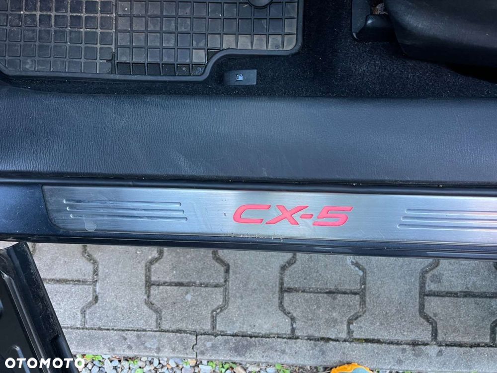 Mazda CX-5 SKYACTIV-D 150 SCR AWD Advantage - 25