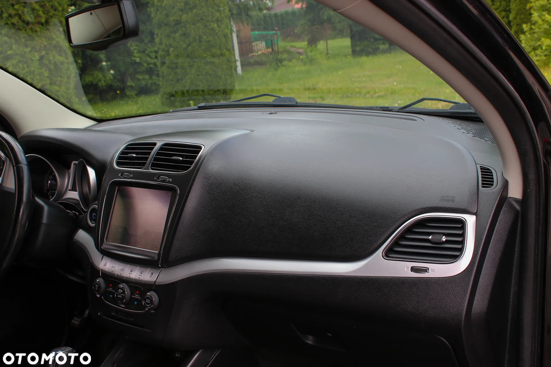 Fiat Freemont 2.0 Multijet Black Code AWD - 19