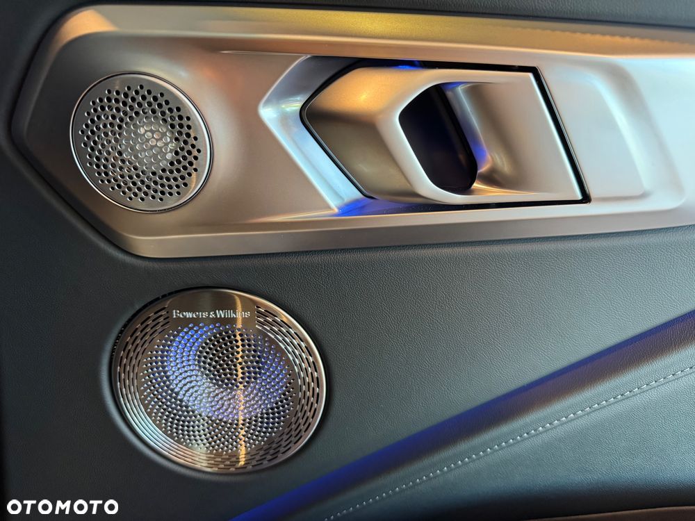 BMW XM 50e PHEV sport - 18