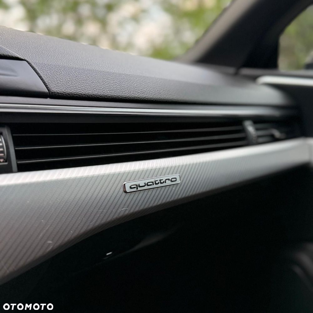 Audi A5 Cabrio - 23