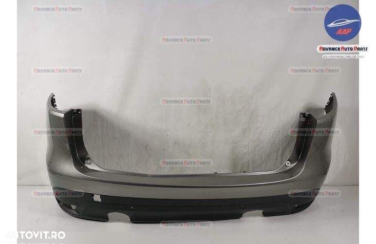 Bara Spate originala cu senzori parktronic Jaguar E-Pace 1 2017 2018 2 - 1