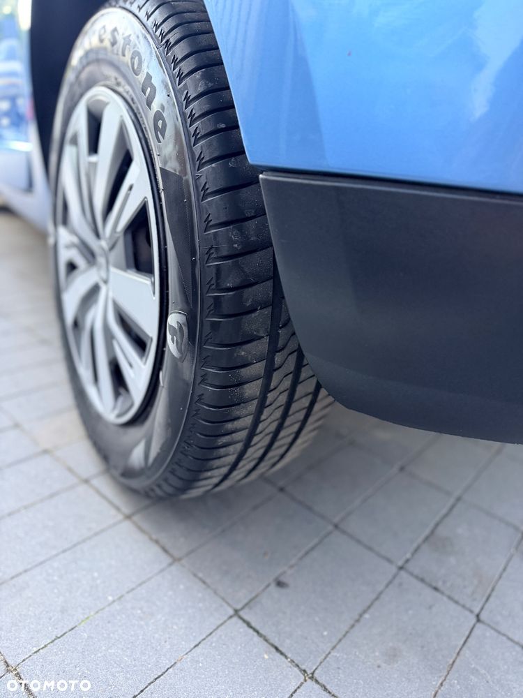Renault Megane ENERGY TCe 115 Start & Stopp Expression - 11