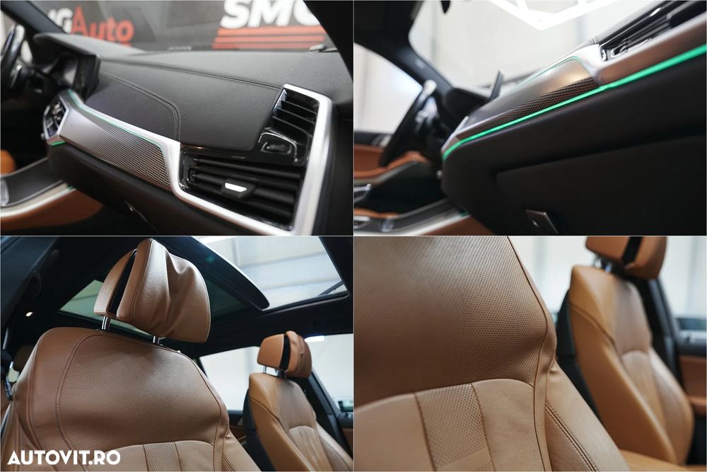 BMW X5 xDrive45e AT PHEV - 16