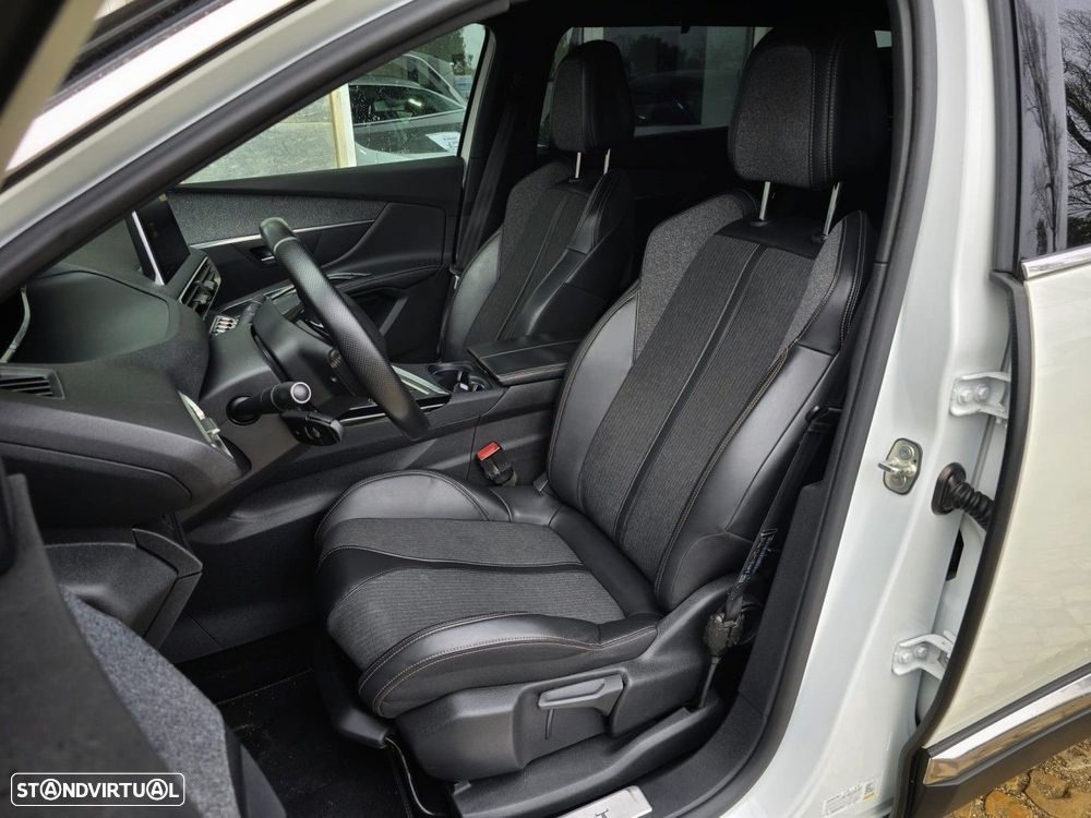 Peugeot 5008 1.5 BlueHDi GT Line - 6