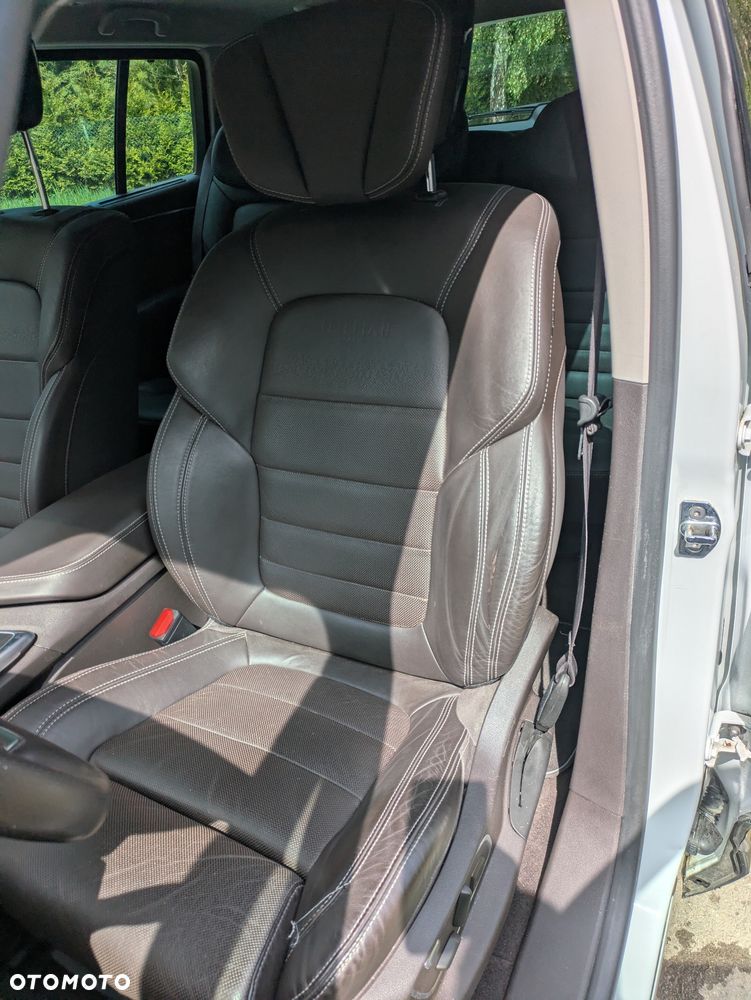 Renault Espace Energy dCi 160 EDC Initiale Paris - 21