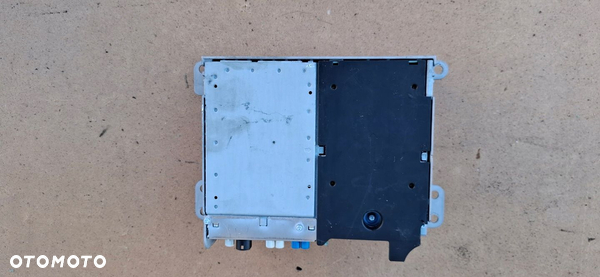 MERCEDES GLE GLS W167 RADIO NAWIGACJA MULTIMEDIA NTG6N HIGH ECE A1679006522