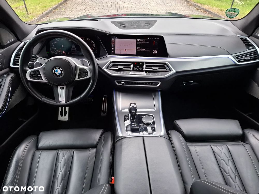 BMW X5 M - 24