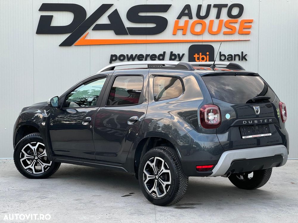 Dacia Duster - 7