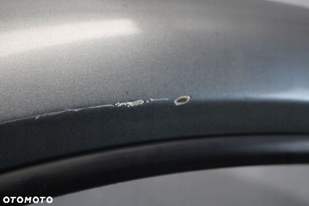 DRZWI PRAWE PRZÓD PRZEDNIE FIAT DOBLO 06-09 - 3