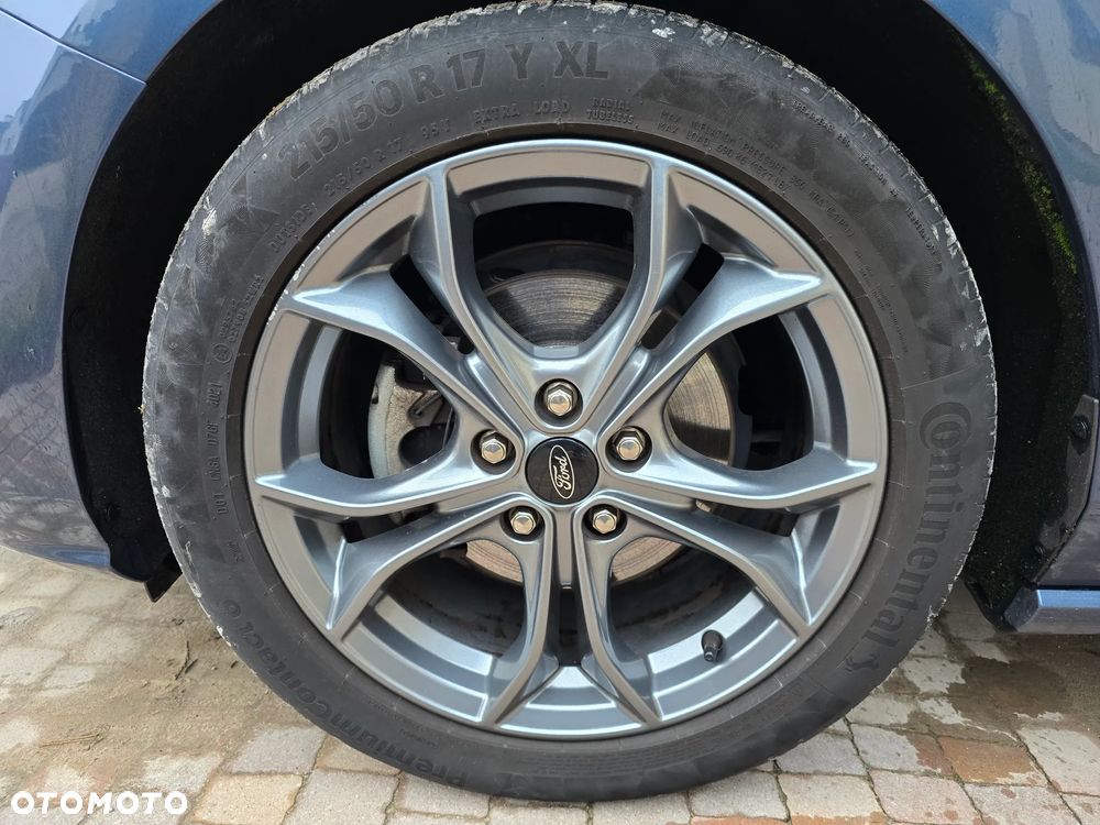 Ford Focus 1.0 EcoBoost ST-Line - 6