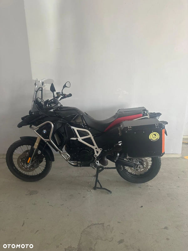 BMW GS