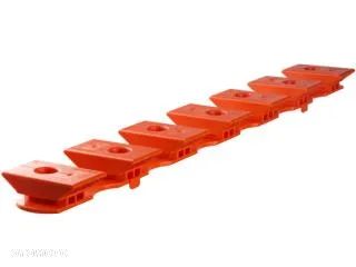 5002388 łożysko typu twister bridge 7/112 mm H35 (pomarańczowe)