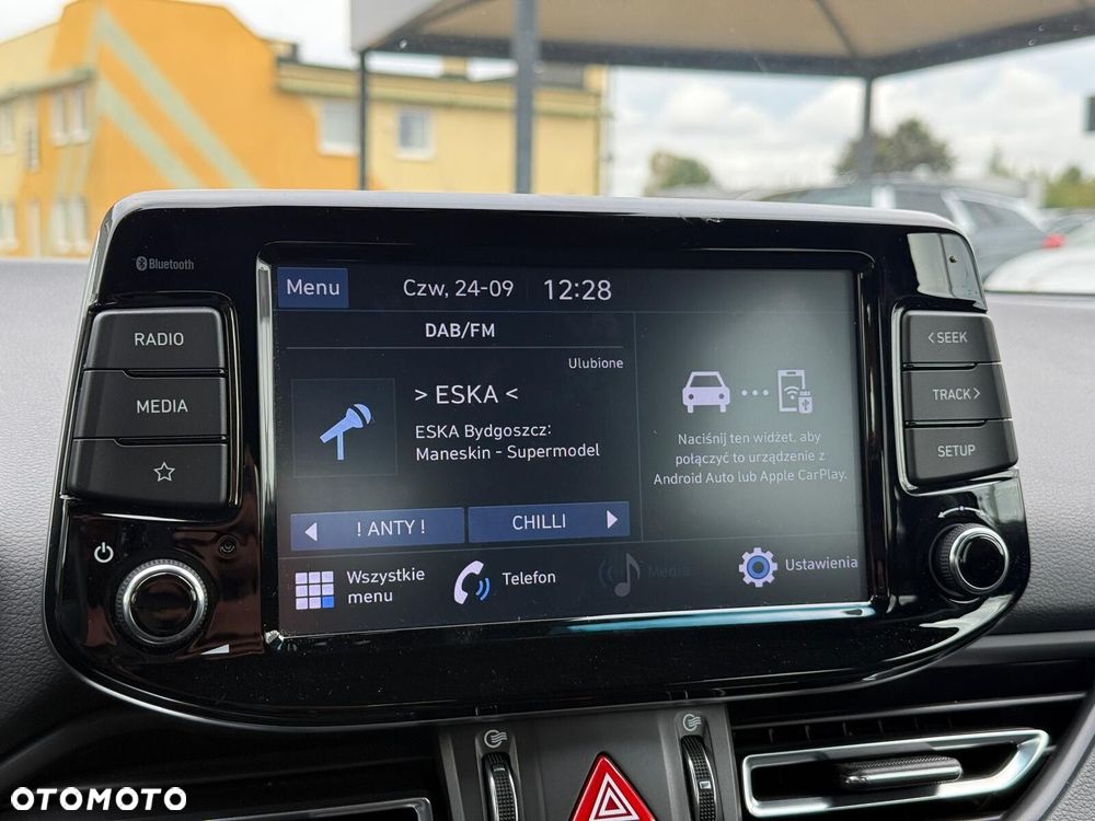 Hyundai i30 - 21