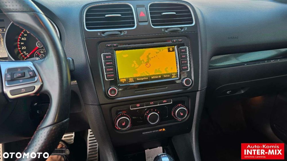 Volkswagen Golf 2.0 TSI GTI DSG - 34
