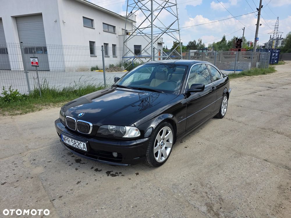 BMW Seria 3 320 Ci - 3