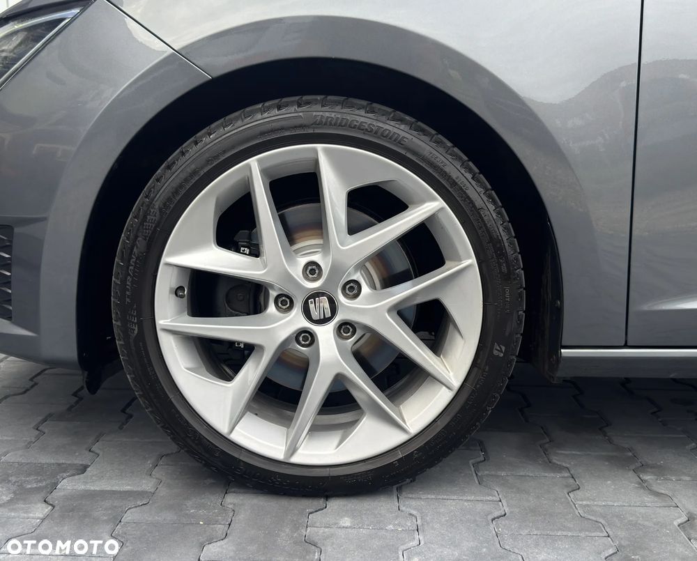 Seat Leon 1.8 TSI Start&Stop FR - 13