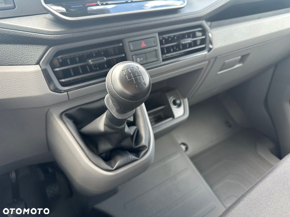 Volkswagen Crafter 35 2.0 TDI ChDC 4490 140 KM DOKA - 21
