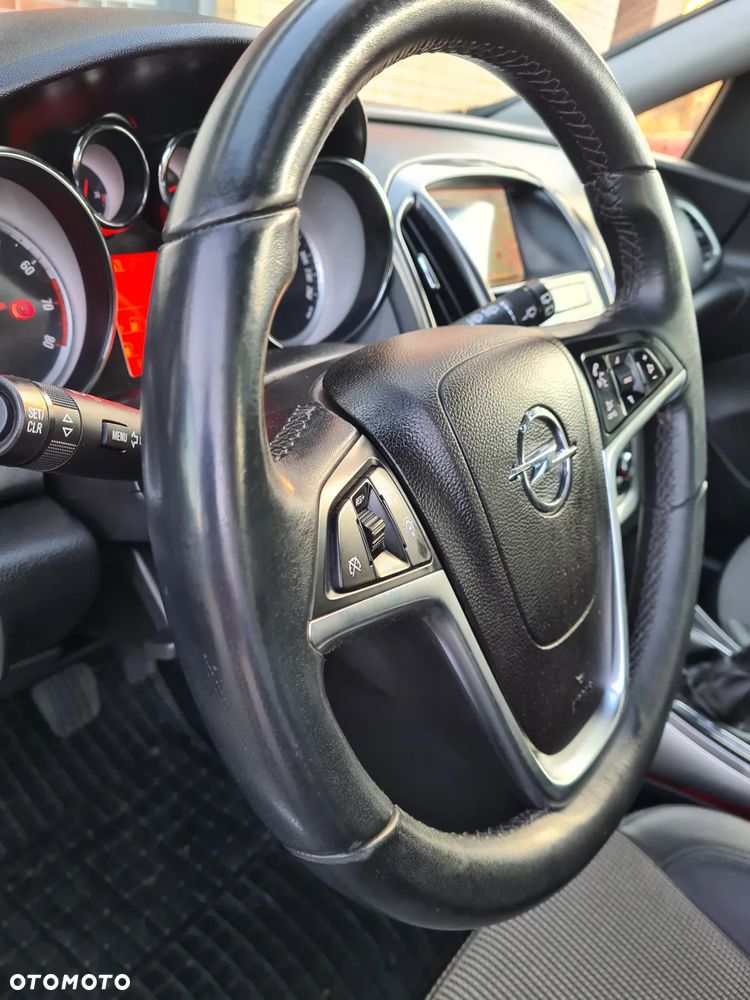 Opel Astra III 1.6 EU5 - 17